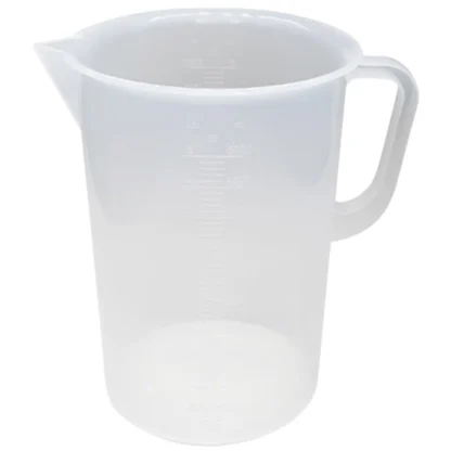 Measuring Jug 2Ltr, 1Ltr, 500ml